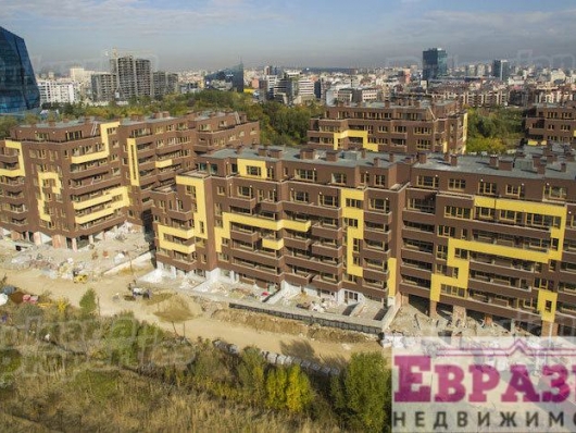 2-ухкомнатная квартира в Софии - Болгария - Регион София - София, фото 2