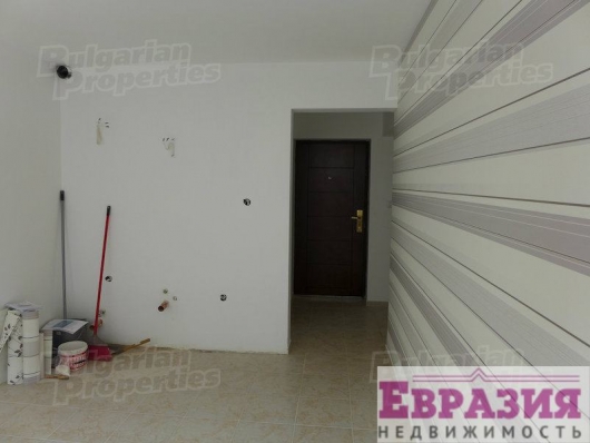 Двухкомнатная квартира в центре Несебра - Болгария - Бургасская область - Несебыр, фото 2
