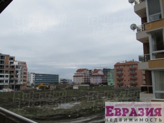 Двухкомнатная квартира в Поморие - Болгария - Бургасская область - Поморие, фото 11