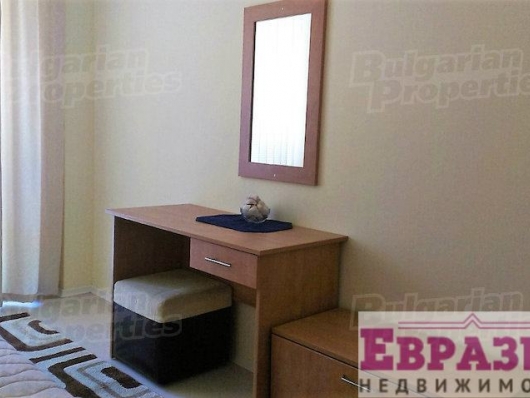 Квартира с мебелью в Солнечном Берегу - Болгария - Бургасская область - Солнечный берег, фото 10