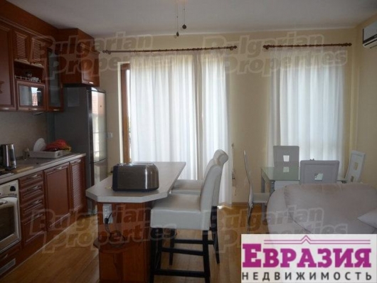 Меблированный апартамент в Варне - Болгария - Варна - Варна, фото 9