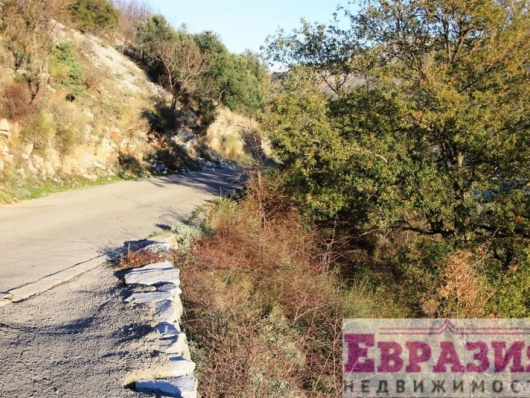 Земельный участок в Каменари - Черногория - Херцег-Нови - Герцег Нови, фото 5