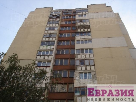 Стильная 2-х комнатная квартира  центральным отоплением - Болгария - Регион София - София, фото 2