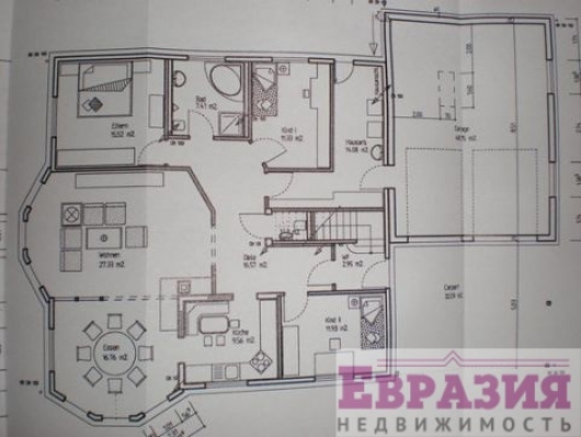 Современный дом с хорошей отделкой недалеко от Бонна - Германия - Рейнланд-Пфальц - Асбах, фото 6