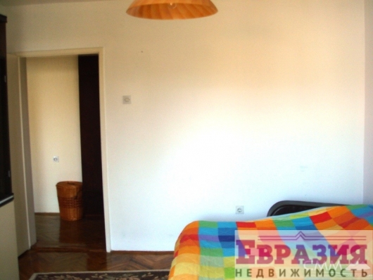 Однокомнатная уютная квартира в Будве - Черногория - Будванская ривьера - Будва, фото 2