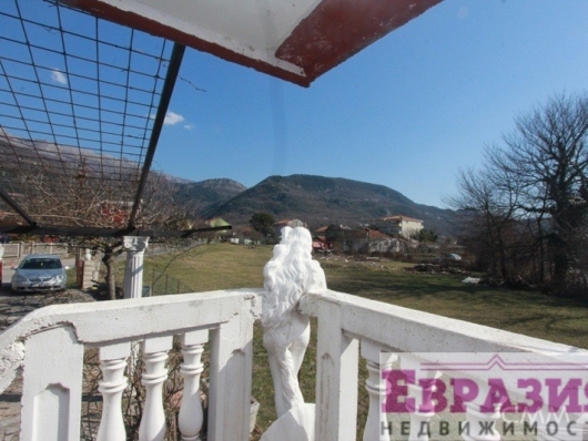 Уютный дом в Ластве, Будва - Черногория - Будванская ривьера - Будва, фото 12