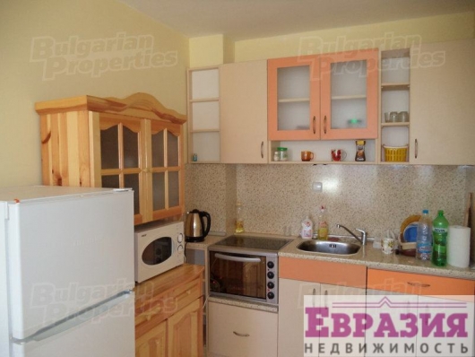 Меблированная квартира в Равде - Болгария - Бургасская область - Равда, фото 5