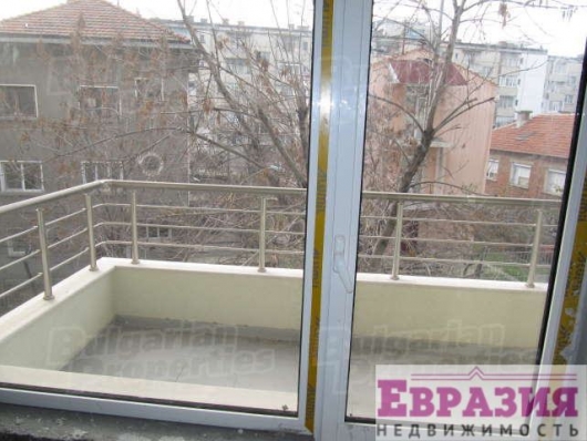 Отличная трехкомнатная квартира в Пловдиве - Болгария - Пловдивская область - Пловдив, фото 4