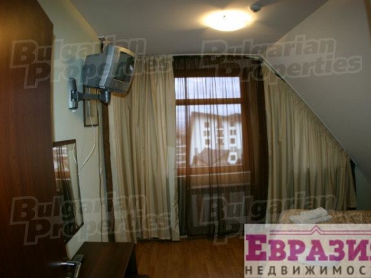 Апартамент в комплексе Реденка Холидей Клуб - Болгария - Благоевград - Разлог, фото 11