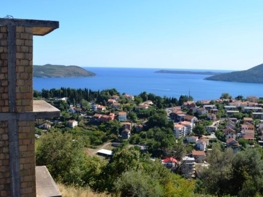 2 урбанизированных участка в Герцег Нови - Черногория - Херцег-Нови - Герцег Нови фото 4 2 урбанизированных участка в Герцег Нови - Черногория - Херцег-Нови - Герцег Нови, фото 4