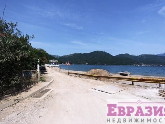 3 участка в Биела, Герцег Нови - Черногория - Херцег-Нови - Герцег Нови, фото 5