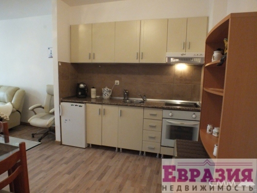 Квартира в жилом комплексе - Черногория - Будванская ривьера - Бечичи, фото 6