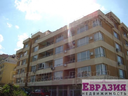 Квартира в Софии, квартал Бакстон - Болгария - Регион София - София, фото 1