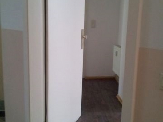 Однокомнатная квартира с отличным ремонтом в городе Плауэн - Германия - Саксония - Плауэн, фото 4