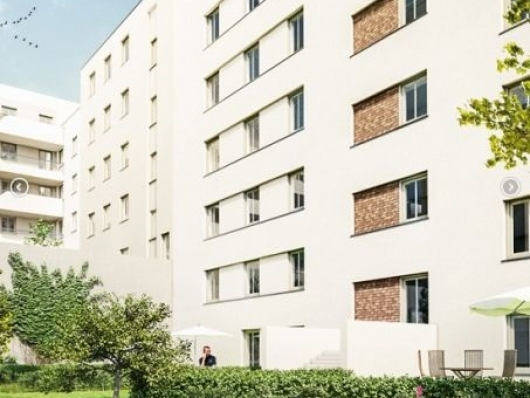Разноплановые квартиры в новом жилом комплексе в любимом берлинцами Steglitz- Zehlendorf! - Германия - Столица - Берлин, фото 3