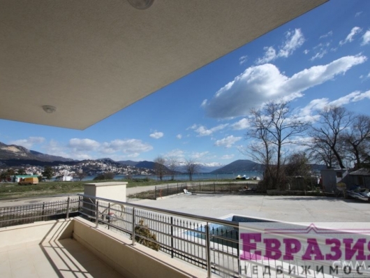 Квартира в жилом комплексе в Игало - Черногория - Херцег-Нови - Герцег Нови, фото 3