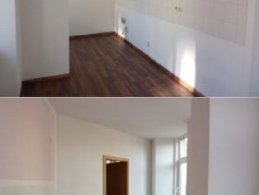 Квартира с отличным ремонтом в Плауэне - Германия - Саксония - Плауэн, фото 5