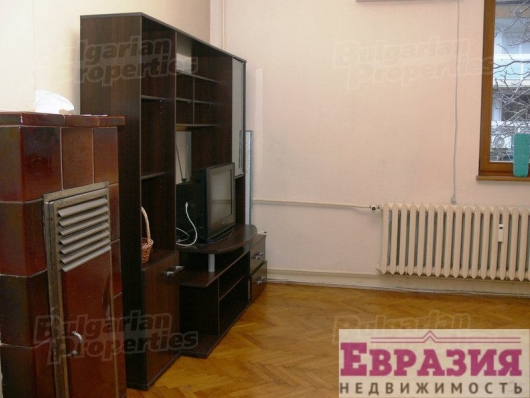 Меблированная двухкомнатная квартира в центре Софии - Болгария - Регион София - София, фото 4