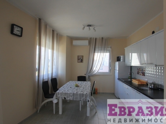 Трехкомнатная квартира в Тивате, Лепетани - Черногория - Боко-Которский залив - Тиват, фото 6