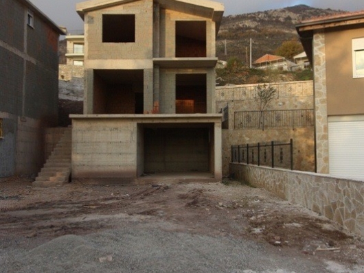 Двухуровневый дом в Баре - Черногория - Барская ривьера - Бар, фото 4