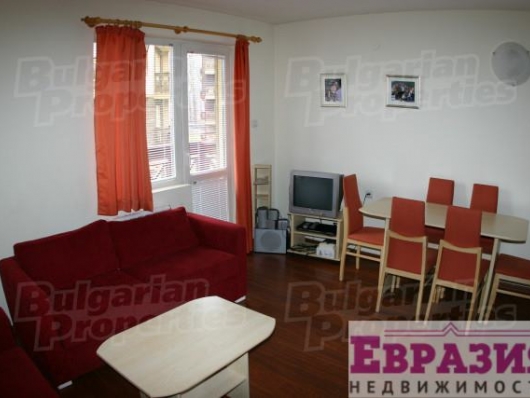 Современная 3- х комнатная квартира в курортном комплексе - Болгария - Благоевград - Банско, фото 3