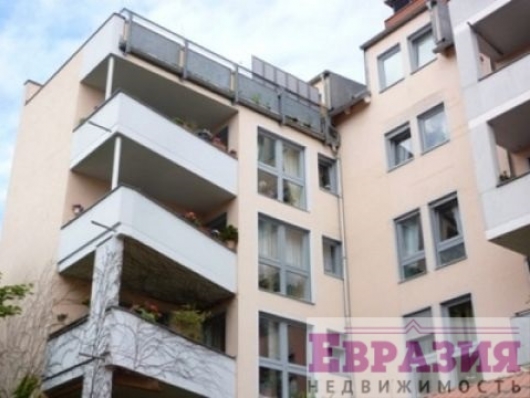 3-комнатная квартира+паркинг в центре города. Торг! - Германия - Саксония - Плауэн фото 2 3-комнатная квартира+паркинг в центре города. Торг! - Германия - Саксония - Плауэн, фото 2