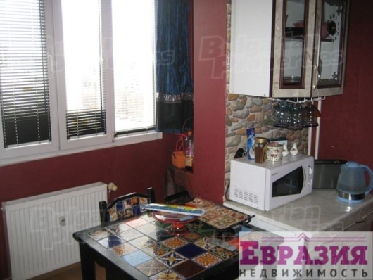 Квартира в Софии, квартал Люлин - Болгария - Регион София - София, фото 7