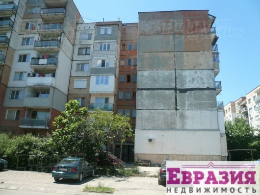 Квартира с камином в Видине - Болгария - Видинская область - Видин, фото 1