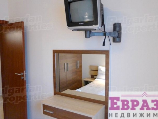 Уютная квартира в комплексе Белмонт - Болгария - Благоевград - Банско, фото 12