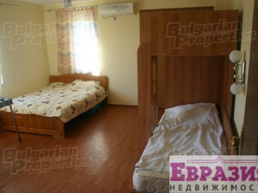 Двухкомнатный апартамент в Равде - Болгария - Бургасская область - Равда, фото 4