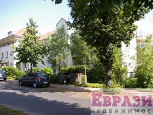 Большая квартира с двумя балконами в Саксонии - Германия - Саксония - Вайнбёла фото 1 Большая квартира с двумя балконами в Саксонии - Германия - Саксония - Вайнбёла, фото 1