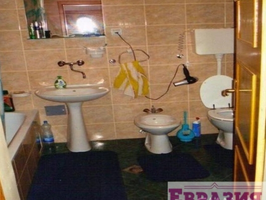 Трехэтажный дом в Луштице, Герцег Нови - Черногория - Херцег-Нови - Герцег Нови, фото 20