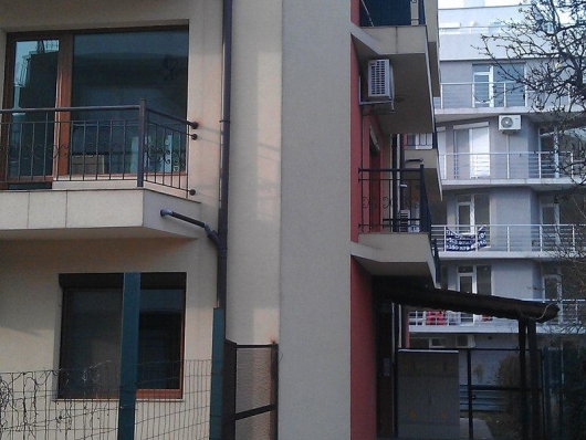 Уютная двухкомнатаня квартира в Бургасе - Болгария - Бургасская область - Бургас, фото 5