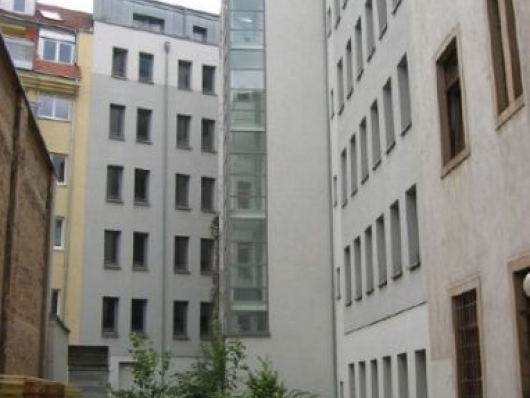 Современное семиэтажное здание с доходом - Германия - Саксония - Дрезден, фото 2