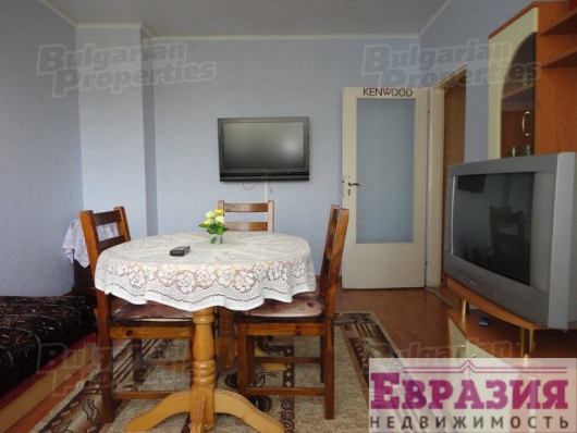 Уютный апартамент в Старой Загоре - Болгария - Старозагорская область - Стара Загора , фото 2