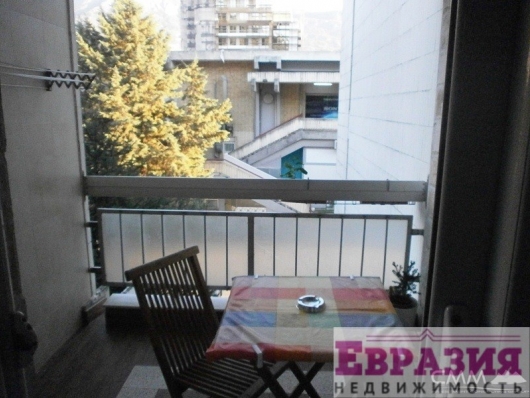 Просторная квартира в центре Будвы - Черногория - Будванская ривьера - Будва, фото 10