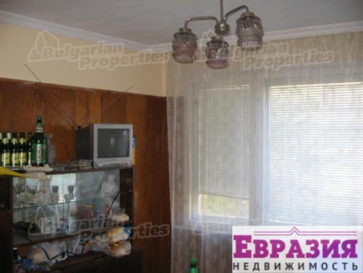 Млнтана, трехкомнатная квартира - Болгария - Монтанская область - Монтана, фото 4