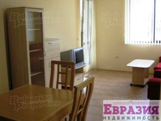 Квартира в престижном комплексе в Созополе - Болгария - Бургасская область - Созопол, фото 3