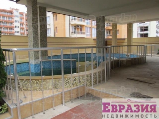 Квартира в центре города, Поморие - Болгария - Бургасская область - Поморие, фото 10