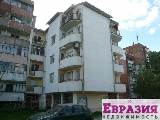 Видин, трехкомнатная квартира - Болгария - Видинская область - Видин, фото 2
