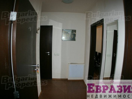 Квартира в комплексе Банско Роял Тауэрс, Банско - Болгария - Благоевград - Банско, фото 6