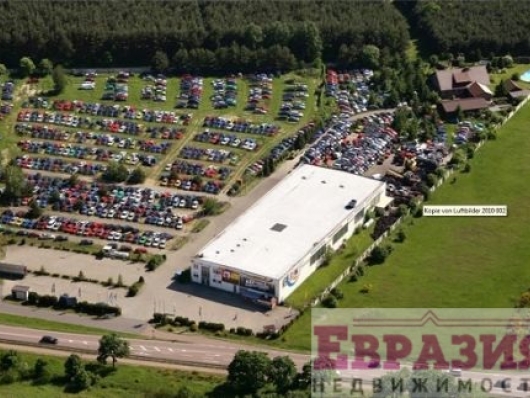  Производственно-ремонтный комплекс по разборке, переработке и утилизации автомобилей - Германия - Саксония-Анхальт, фото 1