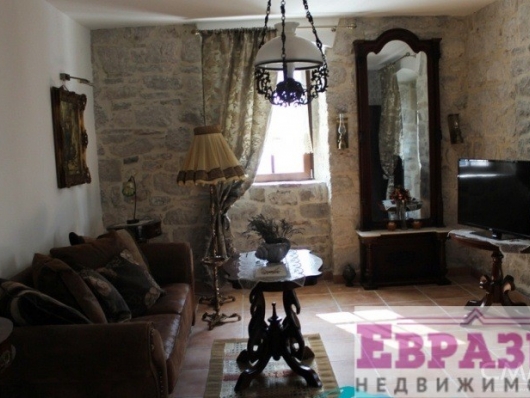 Малоквартирный каменный дом в Которе, Стрп - Черногория - Боко-Которский залив - Котор фото 8 Малоквартирный каменный дом в Которе, Стрп - Черногория - Боко-Которский залив - Котор, фото 8