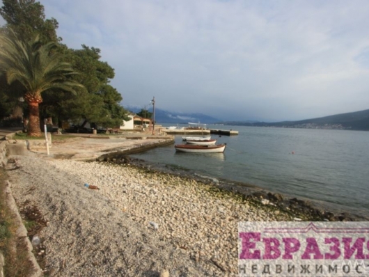 Земельный участок в Баошичи, Герцег Нови - Черногория - Херцег-Нови - Герцег Нови, фото 4