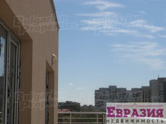 Большая трехкомнатная квартира в Пловдиве - Болгария - Пловдивская область - Пловдив, фото 12