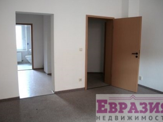 Свободная отремонтированная 1-комнатная квартира - Германия - Саксония - Плауэн, фото 2