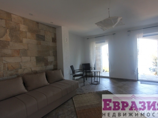 Дом на 2 семьи в Луштице, Герцог Нови - Черногория - Херцег-Нови - Герцег Нови, фото 7