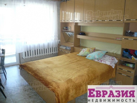 Квартира с камином в Видине - Болгария - Видинская область - Видин, фото 5