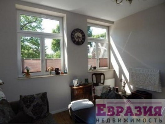 Отреставрированный доходный дом с участком - Германия - Бранденбург - Рюдерсдорф-Херцфельде, фото 5