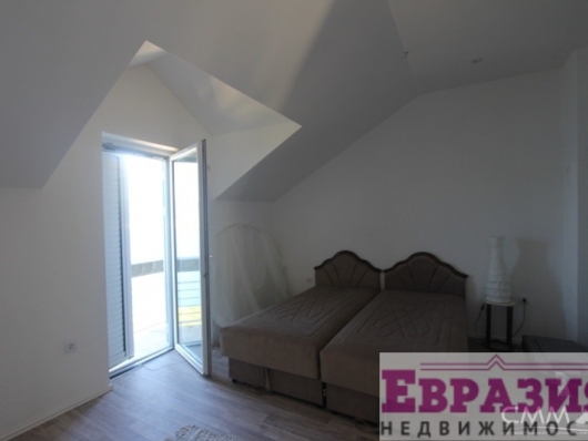 Дом на 2 семьи в Луштице, Герцог Нови - Черногория - Херцег-Нови - Герцег Нови, фото 5